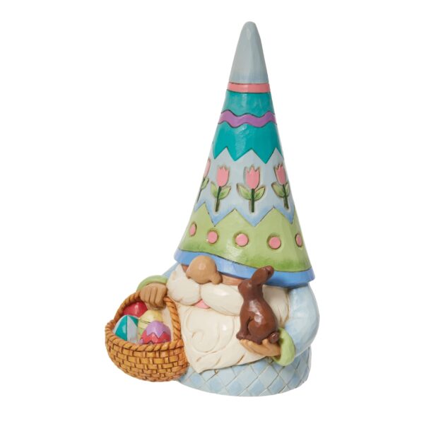 Easter Gnome Figurine - Image 6