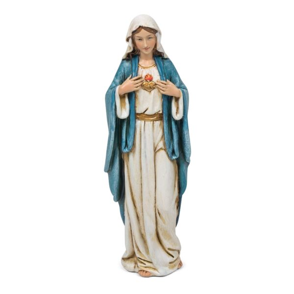 Joseph's Studio Mary Figurine - Image 4