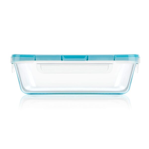 Snapware Glass Food Storage Container - Image 2