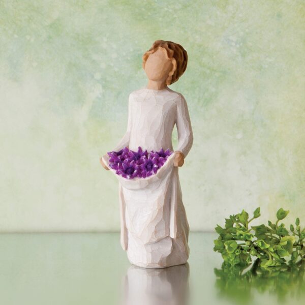 Willow Tree Simple Joys Figure - Image 5