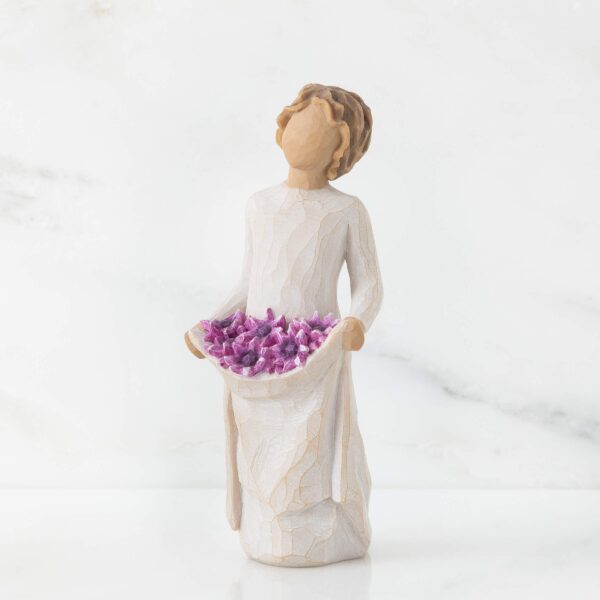 Willow Tree Simple Joys Figure - Image 2