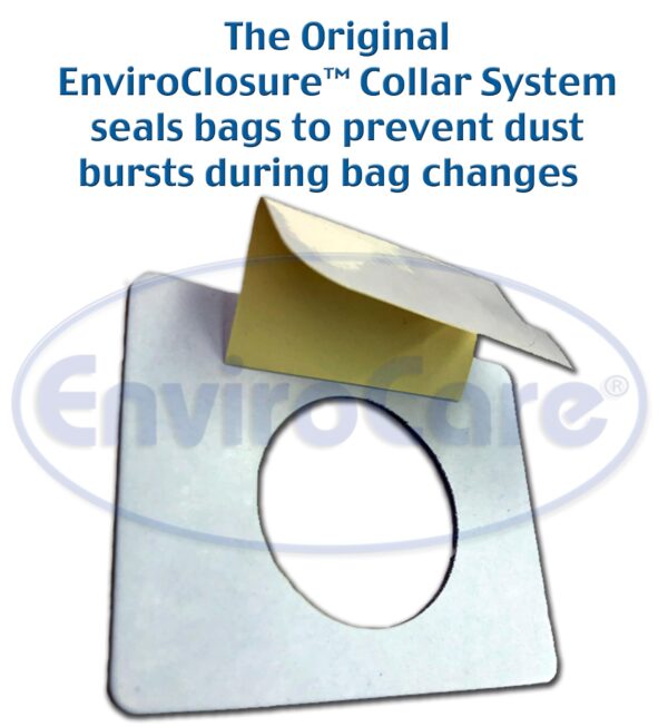 EnviroCare Vacuum Bags 45-Pack - Image 4