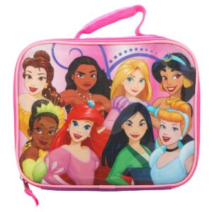 Disney Princesses Lunch Box