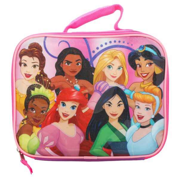Disney Princesses Lunch Box