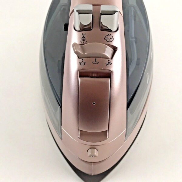 Panasonic Cordless Iron NI-WL607 - Image 7