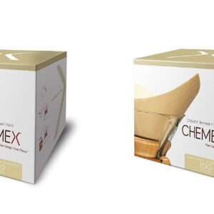Chemex Coffee Filters, Set of 200