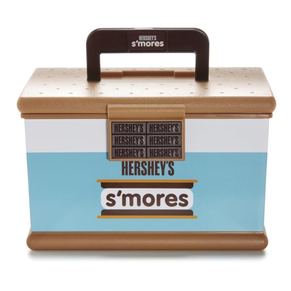 Mr. Bar-B-Q S'mores Caddy - Image 5