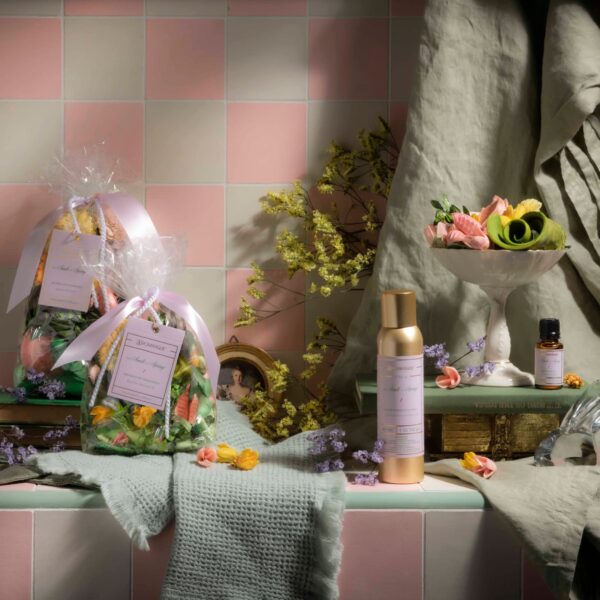 Aromatique Spring Room Spray - Image 6