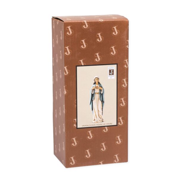 Joseph's Studio Mary Figurine - Image 3