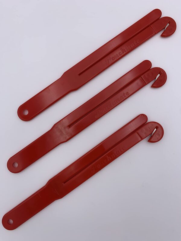 Pouchmate Food Bag Opener - Image 3