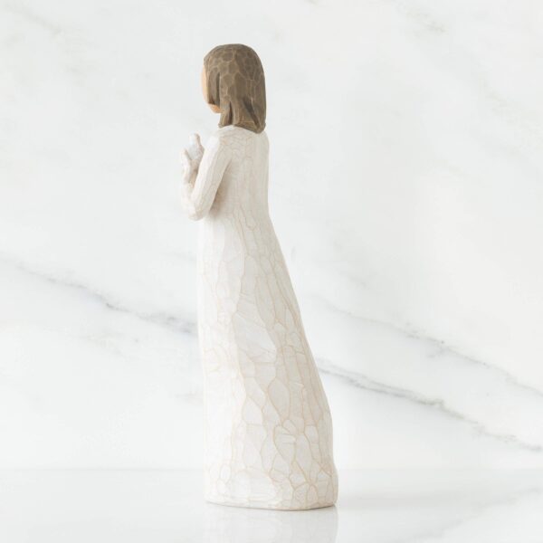 Willow Tree Sympathy Figure - Image 3