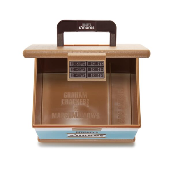 Mr. Bar-B-Q S'mores Caddy - Image 3