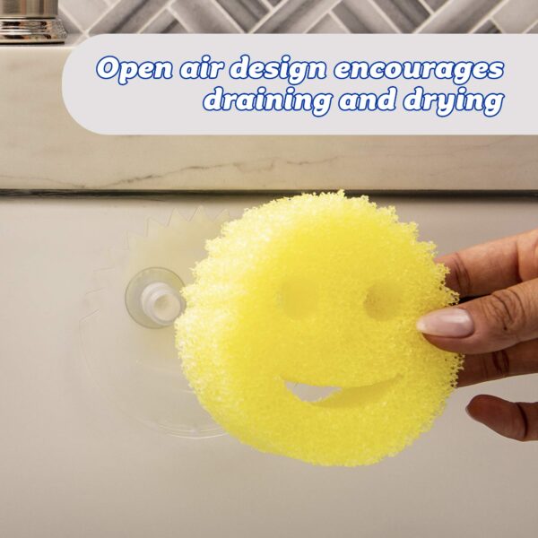 Scrub Daddy Sponge Holder - Daddy Caddy - Image 6