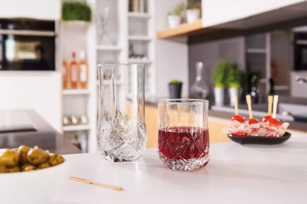 Luminarc Brighton Glass Set - Image 5
