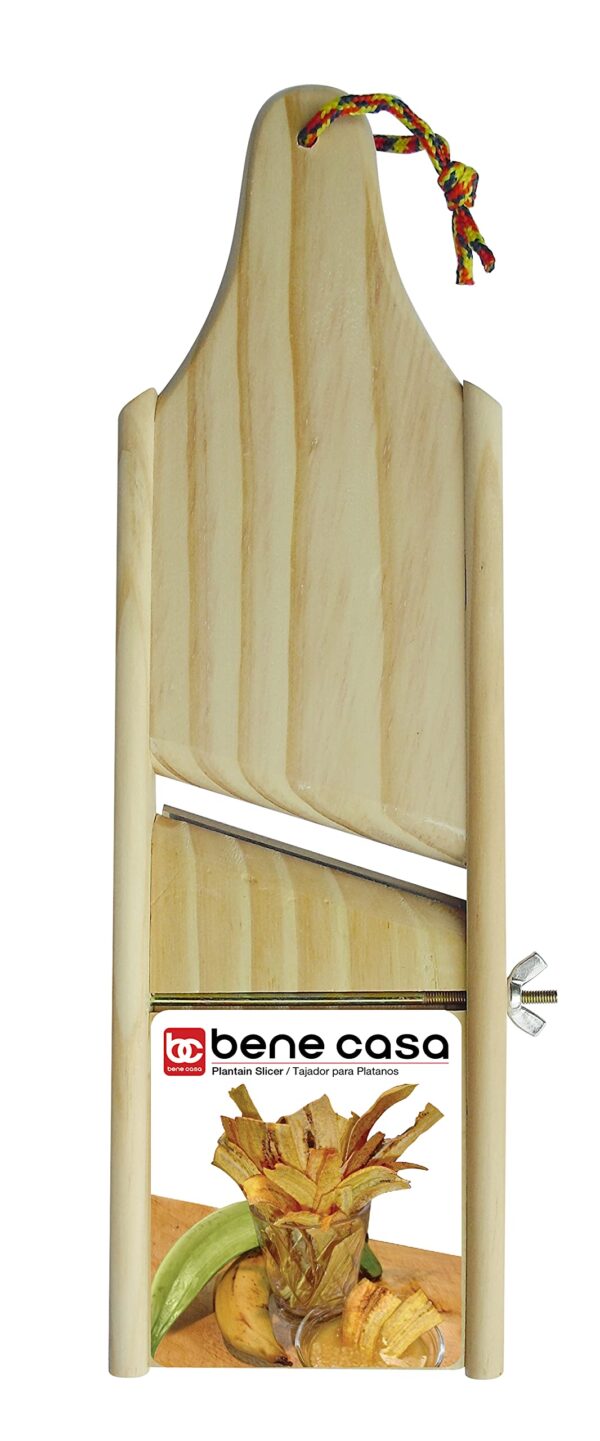 Bene Casa Plantain Slicer