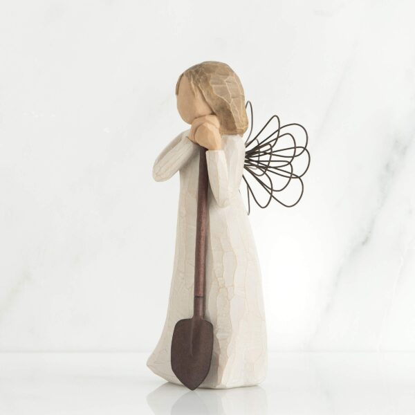 Willow Tree Angel Figurine - Image 3