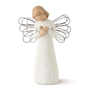Healing Angel Figure