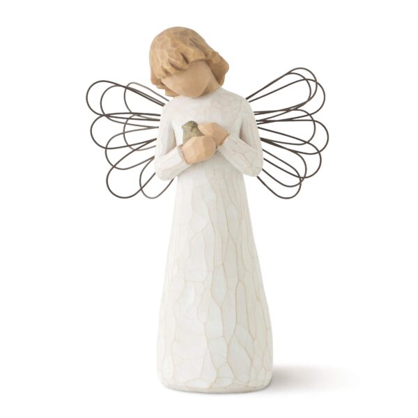 Healing Angel Figure