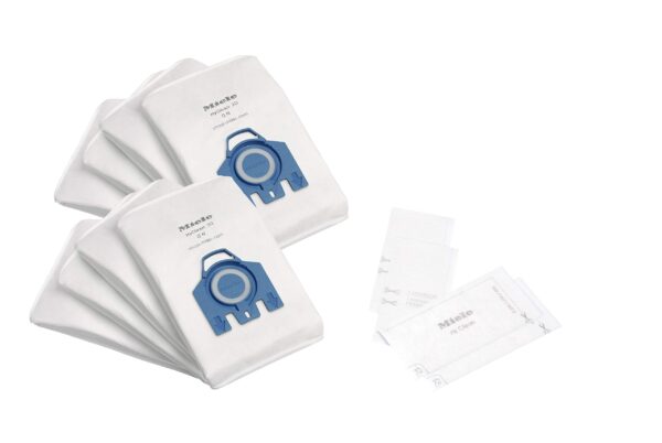 Miele HyClean 3D GN Bags - Image 2