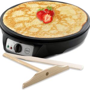 Lumme Crepe Maker