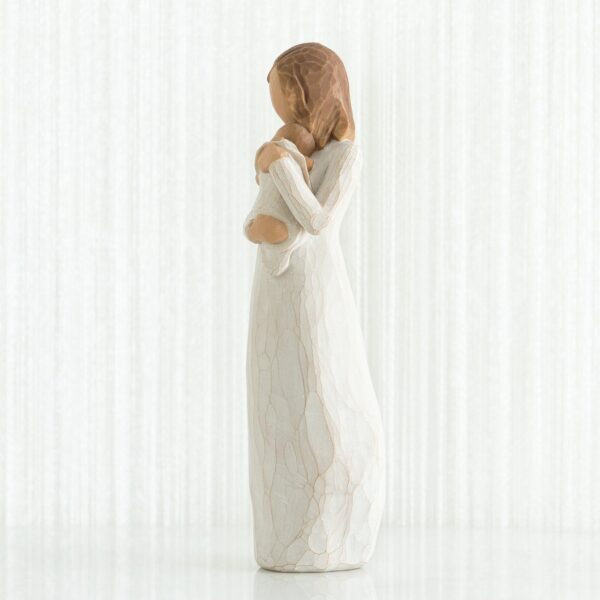 Willow Tree Angel Sculpture - Image 2