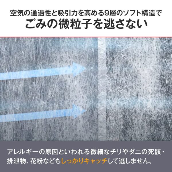 Miele HyClean FilterBags - Image 6