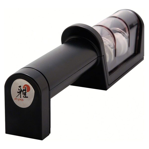 Miyabi Knife Sharpener - Image 5