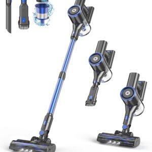 Nadaly Cordless Vacuum Cleaner