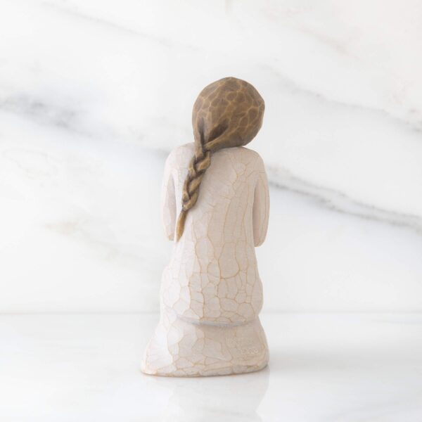 Willow Tree Quiet Wonder Figure - Image 3