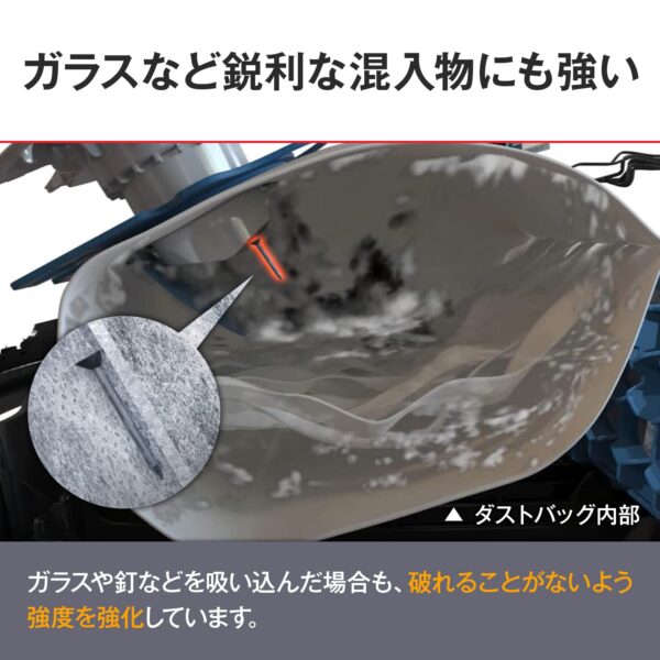 Miele HyClean FilterBags - Image 8