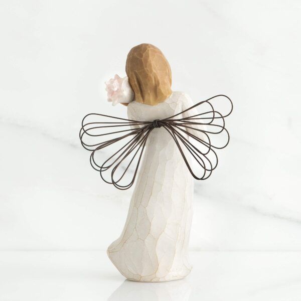 Willow Tree Angel Figurine - Image 4