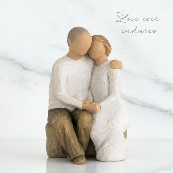 Willow Tree Anniversary Figure - Image 4