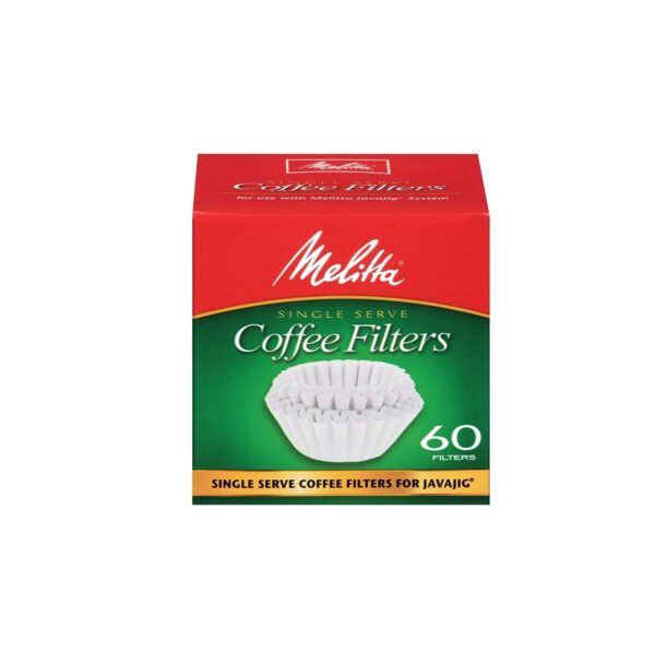 Melitta Java Jig Coffee Filters - Image 3