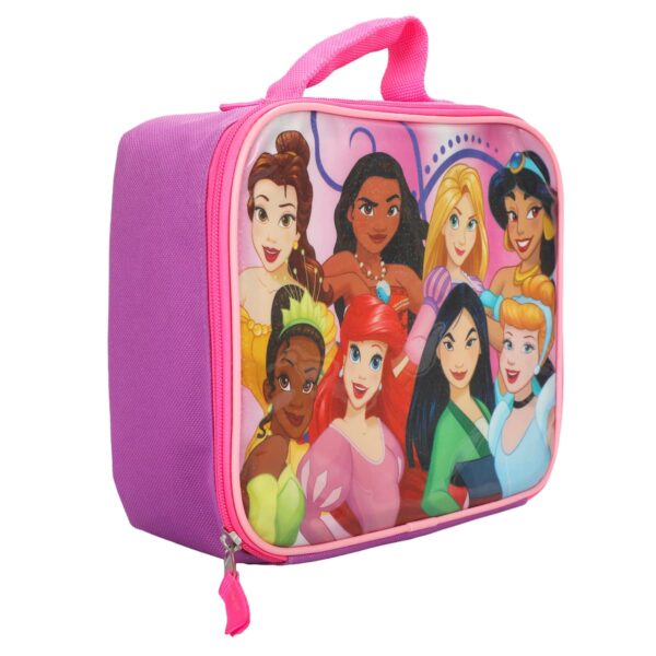 Disney Princesses Lunch Box - Image 3