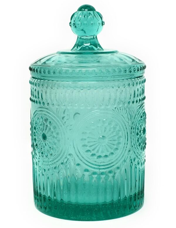 Pioneer Woman Adeline Storage Jar