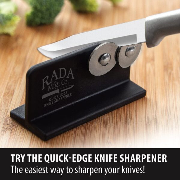 Rada Knife Sharpener - Image 4