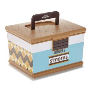 Mr. Bar-B-Q S'mores Caddy