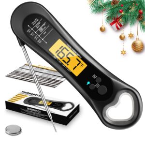 Biison Digital Meat Thermometer