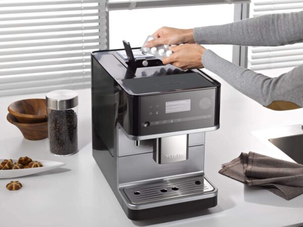 Miele Coffee Machine Cleaning Tablets - Image 3