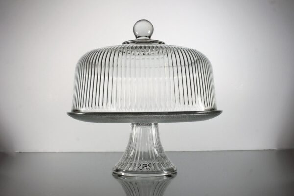 Anchor Hocking Monaco Cake Set - Image 7