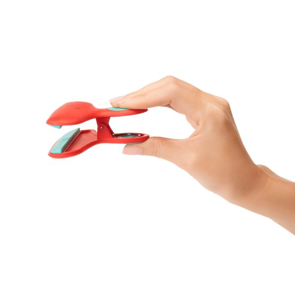 OXO Bag Clips 2-Pack - Image 3