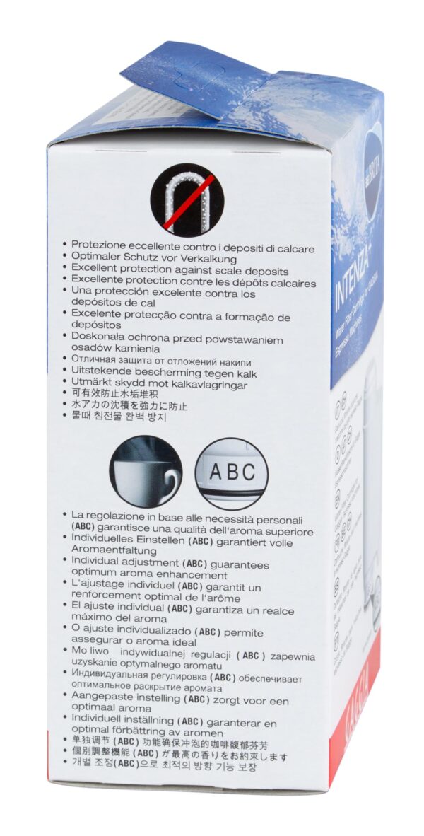 Intenza Water Filter for Gaggia - Image 4