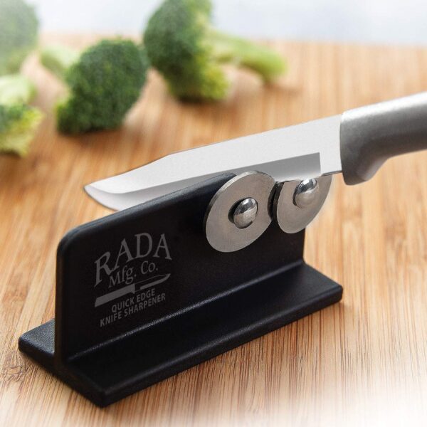 Rada Knife Sharpener - Image 3