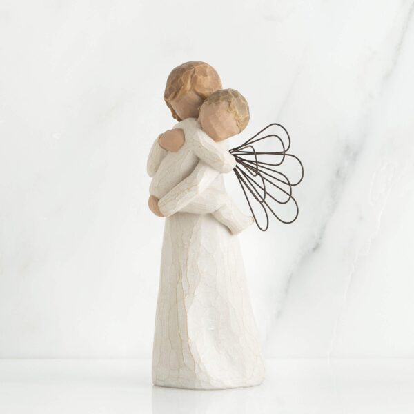 Willow Tree Angel Embrace Figure - Image 3