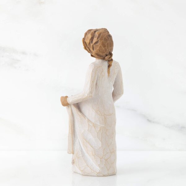 Willow Tree Simple Joys Figure - Image 3