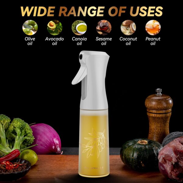 Glass Olive Oil Sprayer - Image 6