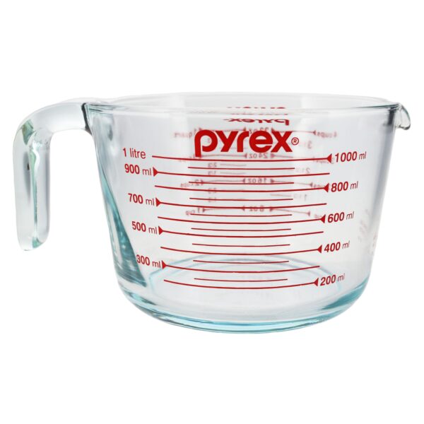 Pyrex 4-Cup Measuring Cup - Image 5
