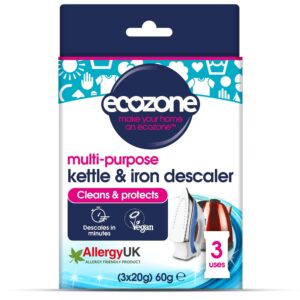 Ecozone Appliance Descaler