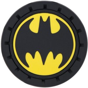 Batman Auto Cup Holder Coasters