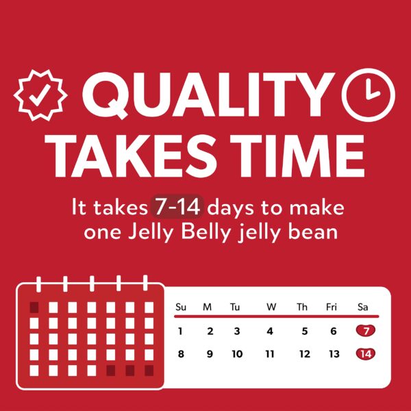 Jelly Belly My Favorites Bean Machine - Image 4